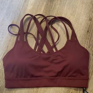 VS Sports Bra